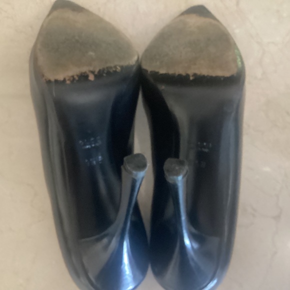 Gucci High Heels - Picture 6 of 6